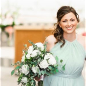 Meet your Posher, Kristiona